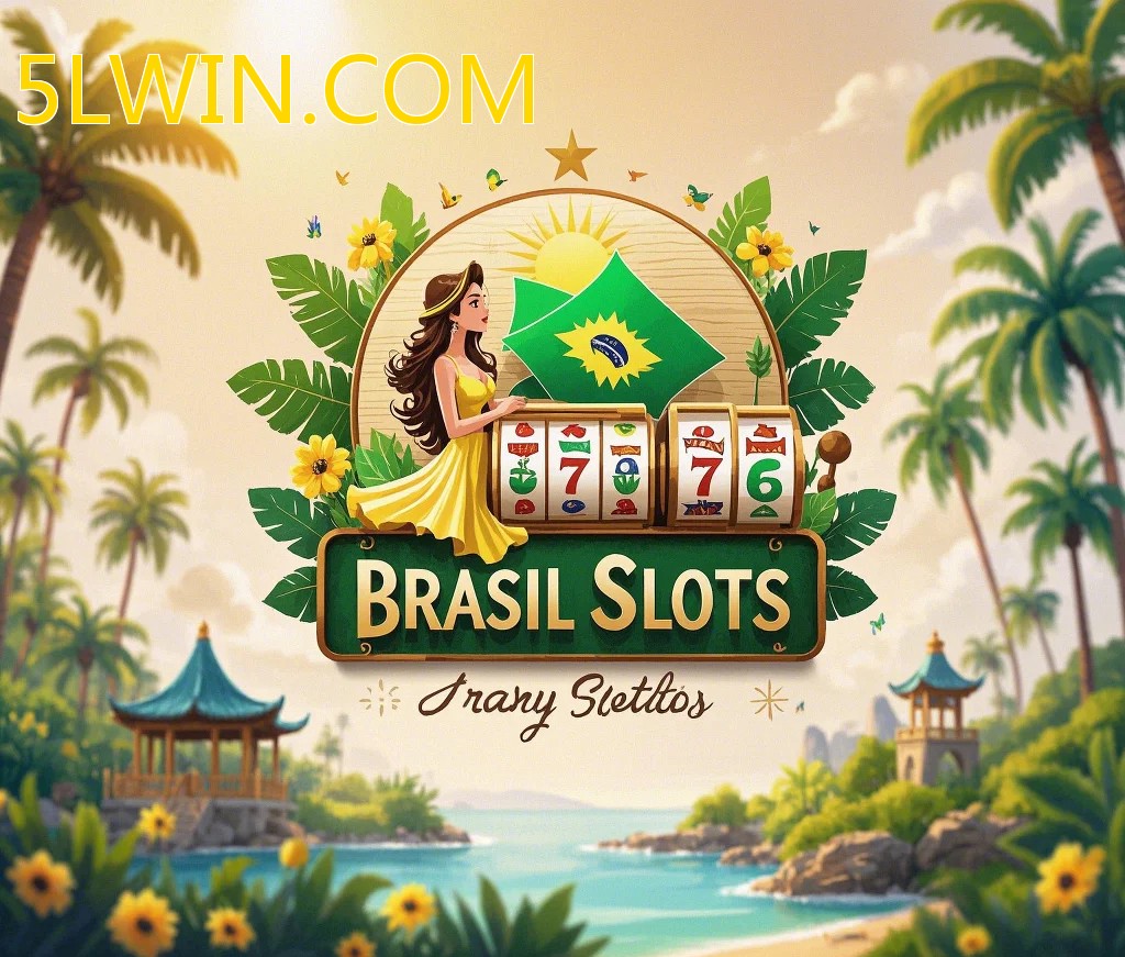 5lwin GAME-Slots